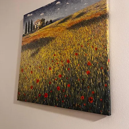 Pehn Bed and Breakfast Ottenschlag