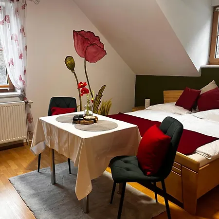 Bed and Breakfast Pehn Ottenschlag