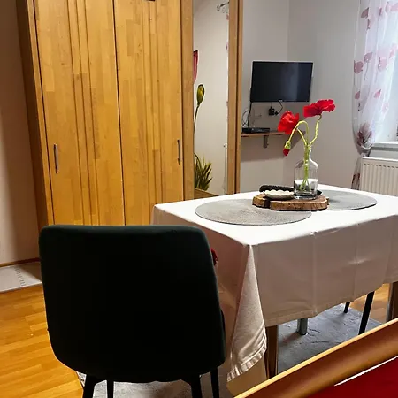 Bed and Breakfast Pehn