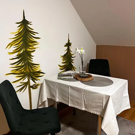 Pehn Bed and Breakfast Ottenschlag