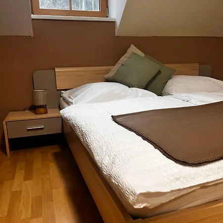 Bed and Breakfast Pehn Ottenschlag