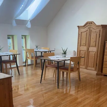 Bed & Breakfast Pehn