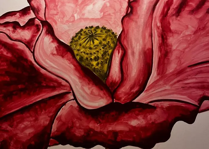 Pehn Bed & Breakfast