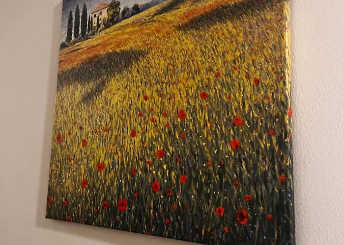 Pehn Bed & Breakfast Ottenschlag