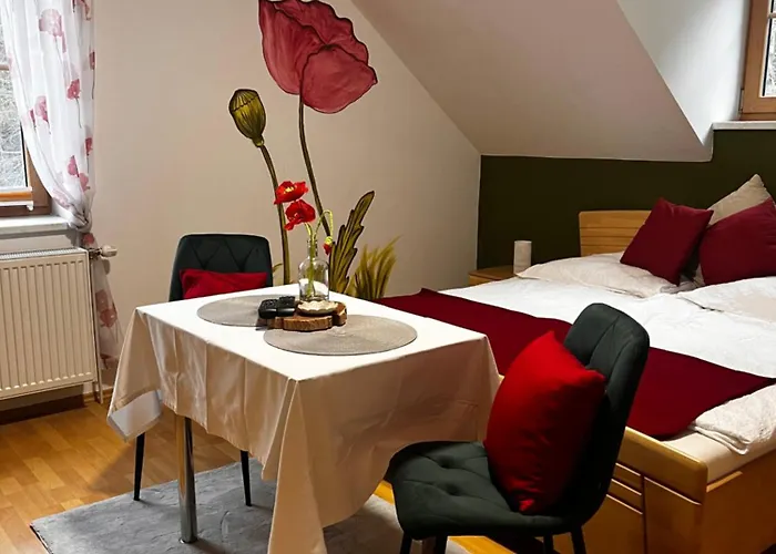 Bed & Breakfast Pehn Ottenschlag