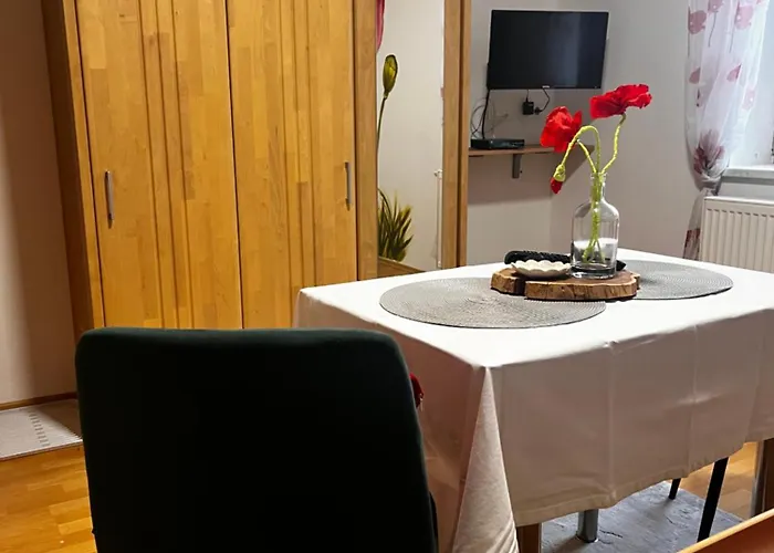 Bed & Breakfast Pehn