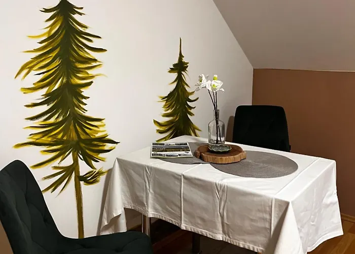 Pehn Bed & Breakfast Ottenschlag